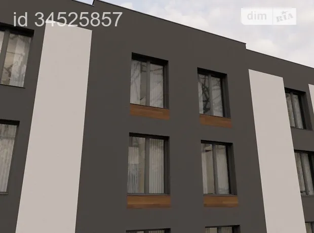 Квартира на вул. Івана Виговського, 5 в Вінниці, ID 245704, фото №24