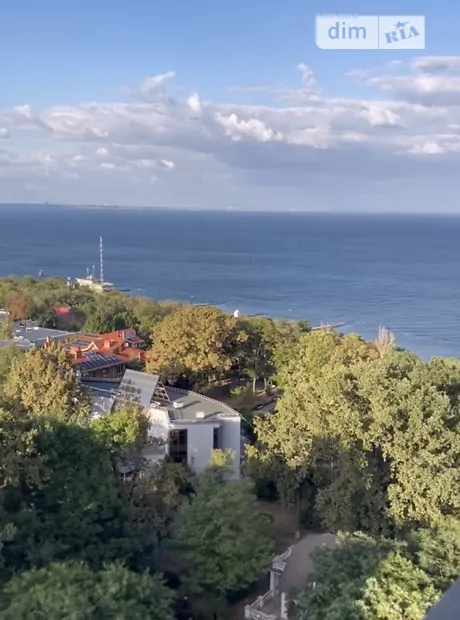 Квартира на бул. Французький в Одесі, ID 174489, фото №10