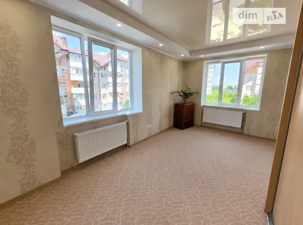 Квартира на вул. Бориса Гмирі, 4 в Київ, ID 343775, фото №3