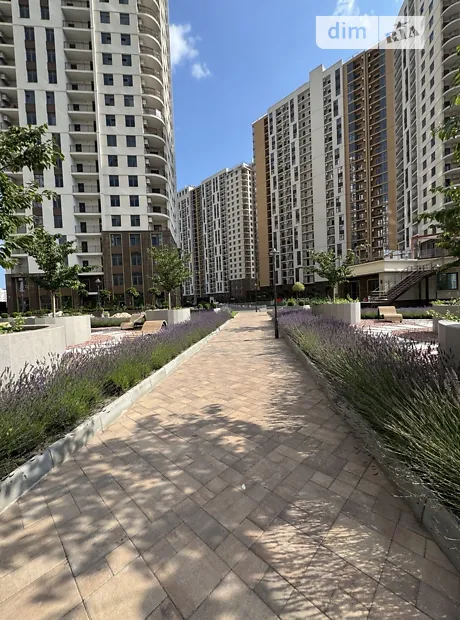 Квартира на вул. Краснова, 1А в Одесі, ID 179464, фото №30