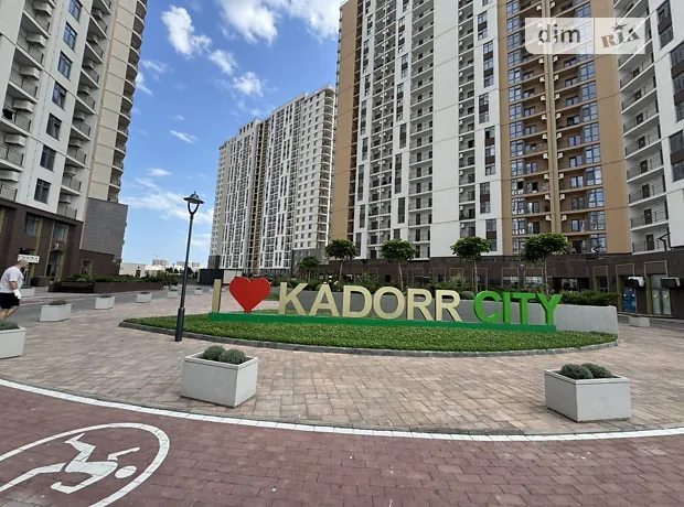 Квартира на вул. Краснова, 1А в Одесі, ID 179464, фото №32