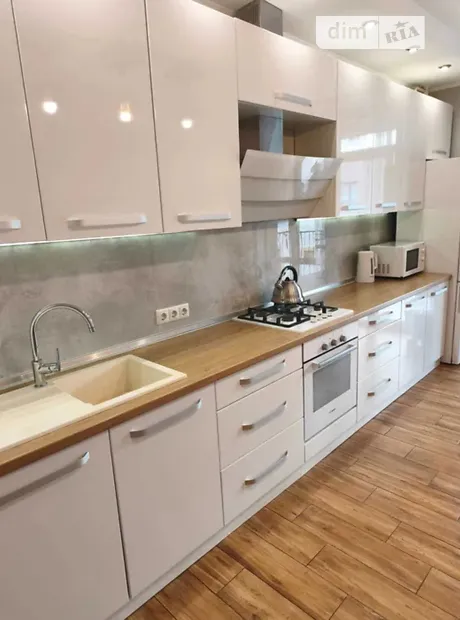 Квартира на просп. Чорновола, 16 в Львові, ID 281348, фото №1