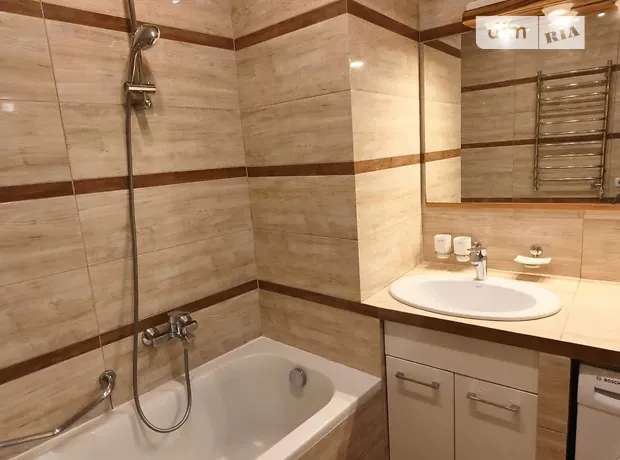 Квартира на просп. Чорновола, 16 в Львові, ID 281348, фото №13