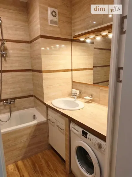 Квартира на просп. Чорновола, 16 в Львові, ID 281348, фото №14