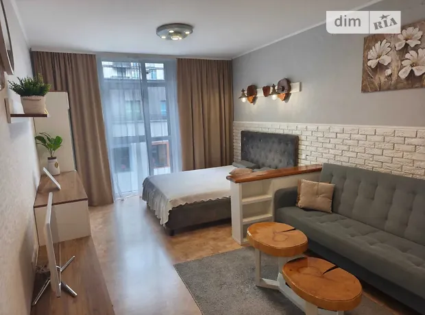 Квартира на просп. Чорновола, 16 в Львові, ID 281348, фото №6