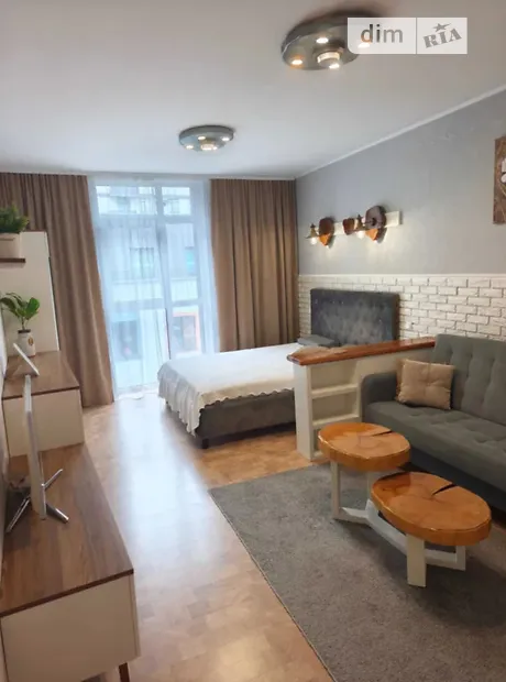 Квартира на просп. Чорновола, 16 в Львові, ID 281348, фото №8