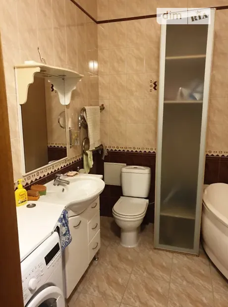 Квартира на просп. Володимира Івасюка, 6 в Києві, ID 276818, фото №2