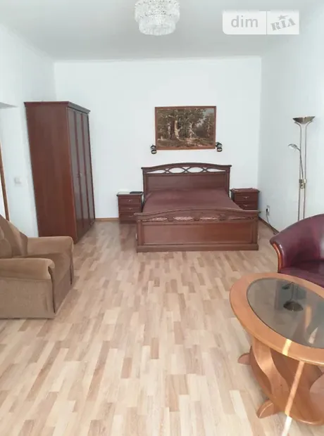 Квартира на просп. Володимира Івасюка, 6 в Києві, ID 276818, фото №11