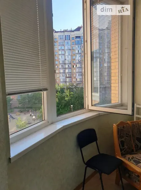 Квартира на просп. Володимира Івасюка, 6 в Києві, ID 276818, фото №7