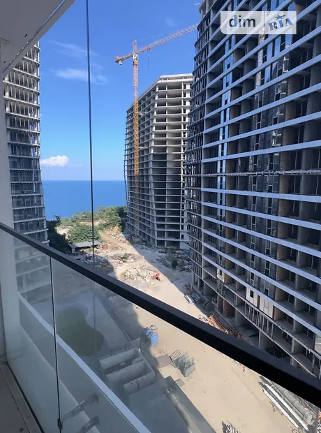 Квартира на бул. Французький 63/65 в Одесі, ID 207958, фото №1