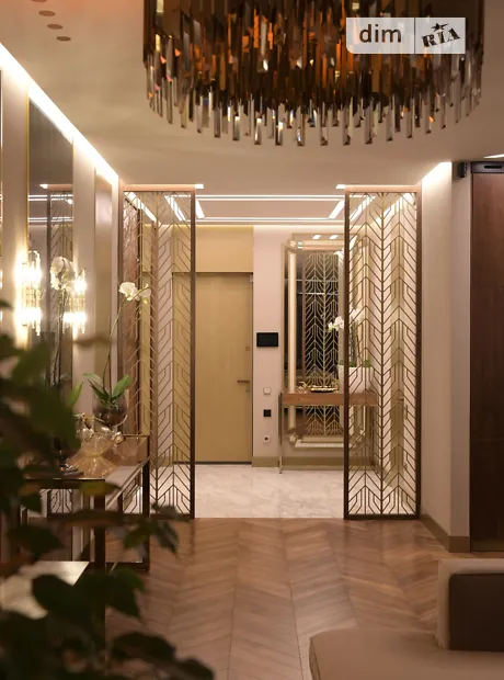 Квартира на вул. Авіаконструктора Антонова, 2Б в Києві, ID 180155, фото №16