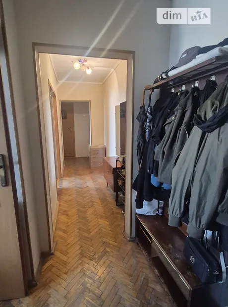 Квартира на вул. Вовчинецька в Івано-Франківську, ID 204142, фото №13