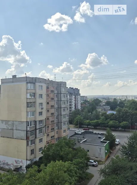 Квартира на вул. Вовчинецька в Івано-Франківську, ID 204142, фото №20