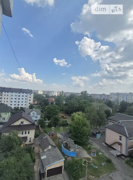 Квартира на вул. Вовчинецька в Івано-Франківську, ID 204142, фото №21