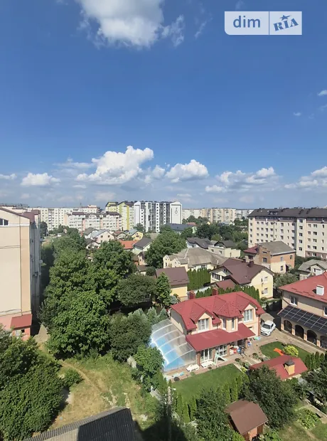 Квартира на вул. Вовчинецька в Івано-Франківську, ID 204142, фото №28