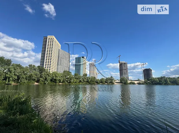 Квартира на просп. Петра Григоренка, 46 в Київ, ID 193741, фото №3