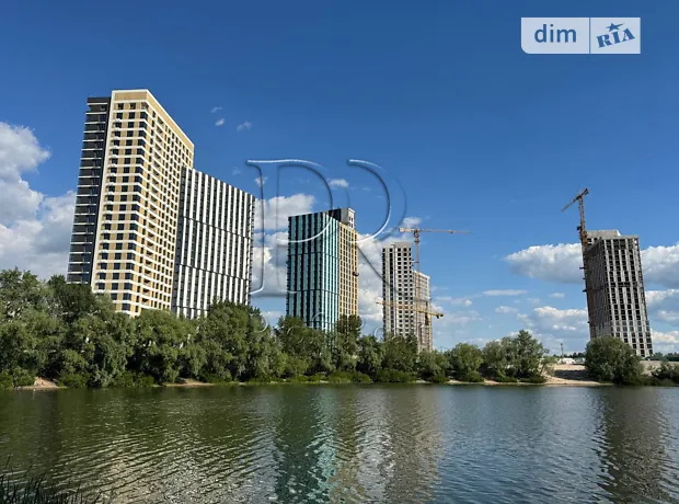 Квартира на просп. Петра Григоренка, 46 в Київ, ID 193741, фото №4