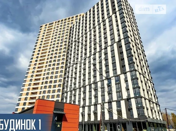 Квартира на просп. Петра Григоренка, 46 в Київ, ID 193741, фото №5
