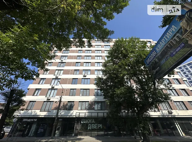 Квартира на вул. Микитинецька, 2 в Івано-Франківську, ID 169170, фото №1