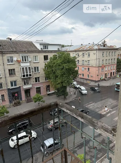 Квартира на вул. Руська, 14 в Тернопіль, ID 240327, фото №1