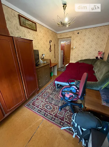 Квартира на вул. Кропивницького Марка, 4 в Хмельницькому, ID 236435, фото №11