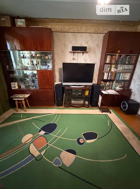 Квартира на вул. Кропивницького Марка, 4 в Хмельницькому, ID 236435, фото №12