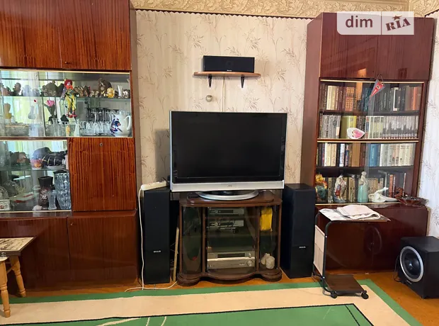 Квартира на вул. Кропивницького Марка, 4 в Хмельницькому, ID 236435, фото №13