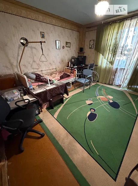 Квартира на вул. Кропивницького Марка, 4 в Хмельницькому, ID 236435, фото №14