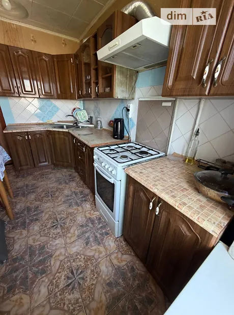 Квартира на вул. Кропивницького Марка, 4 в Хмельницькому, ID 236435, фото №15