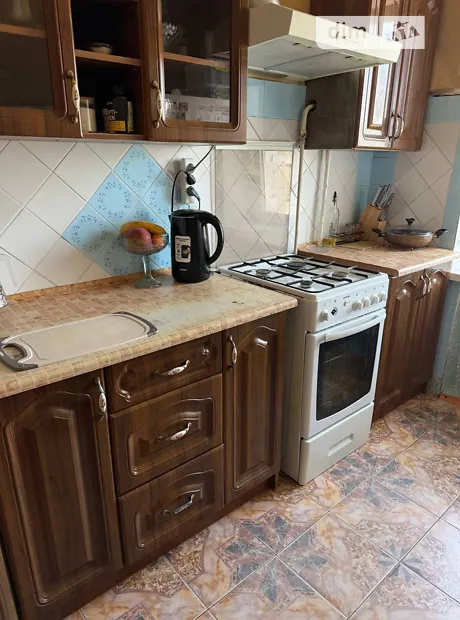 Квартира на вул. Кропивницького Марка, 4 в Хмельницькому, ID 236435, фото №16