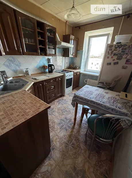 Квартира на вул. Кропивницького Марка, 4 в Хмельницькому, ID 236435, фото №17