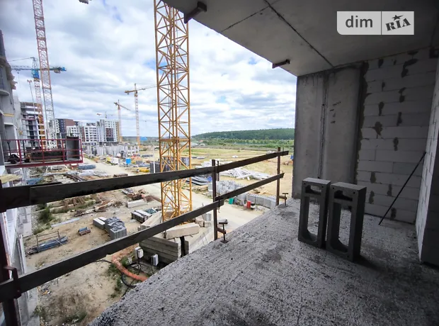 Квартира на вул. Ольги Кобилянської 1В/43 в Києві, ID 233185, фото №24