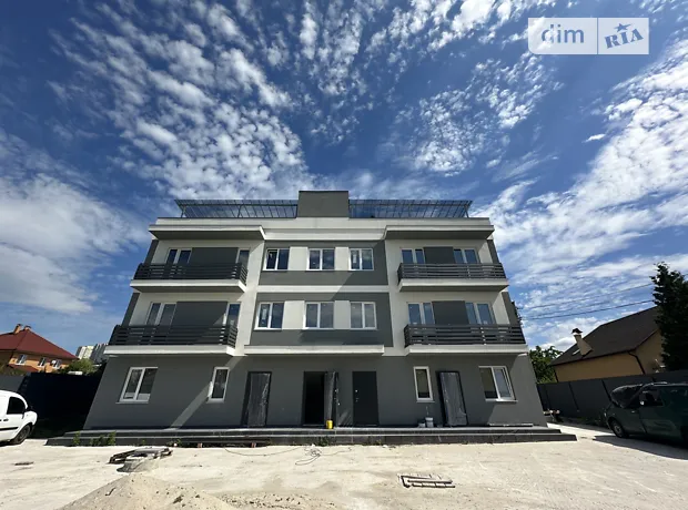 Квартира на вул. Шкільна, 3 в Київ, ID 310802, фото №1