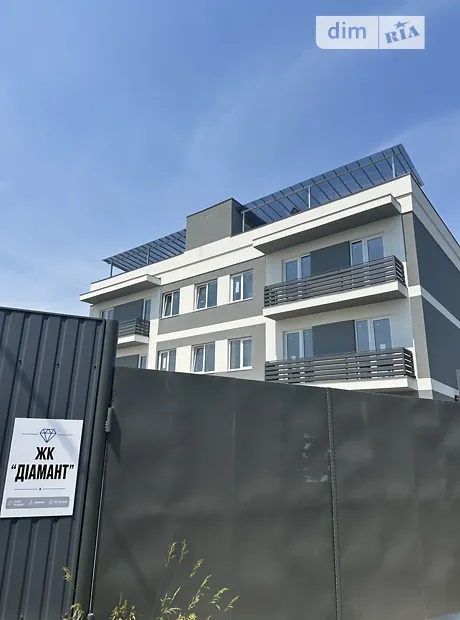Квартира на вул. Шкільна, 3 в Київ, ID 310802, фото №2