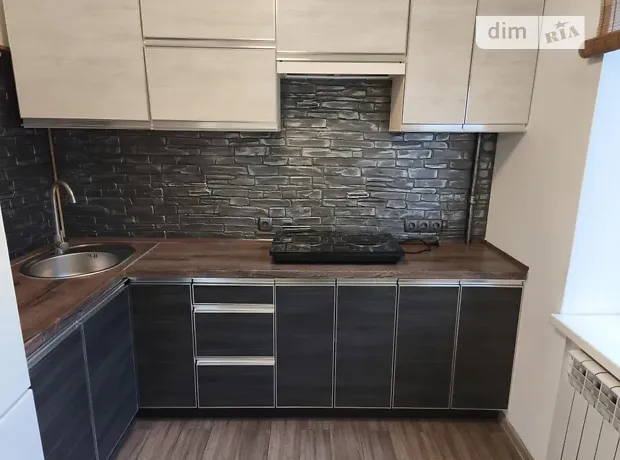 Квартира на вул. Тополева, 3 в Києві, ID 299801, фото №2
