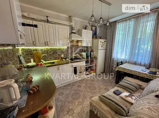 Квартира на вул. Северинівська, 105Г в Києві, ID 236755, фото №1