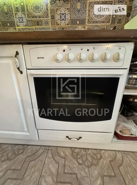 Квартира на вул. Северинівська, 105Г в Києві, ID 236755, фото №5