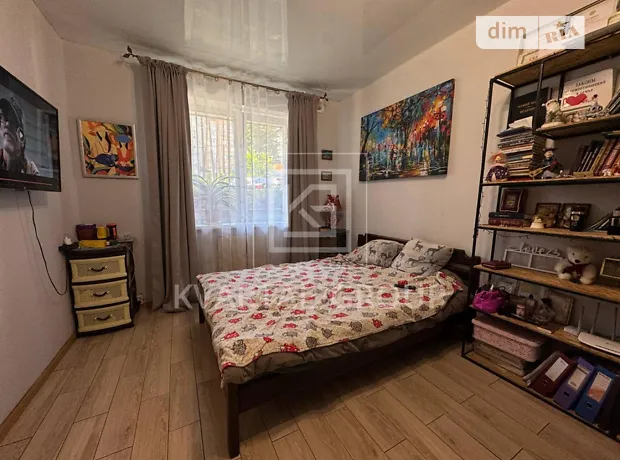 Квартира на вул. Северинівська, 105Г в Києві, ID 236755, фото №6