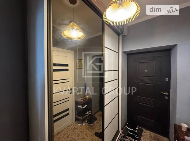 Квартира на вул. Северинівська, 105Г в Києві, ID 236755, фото №9