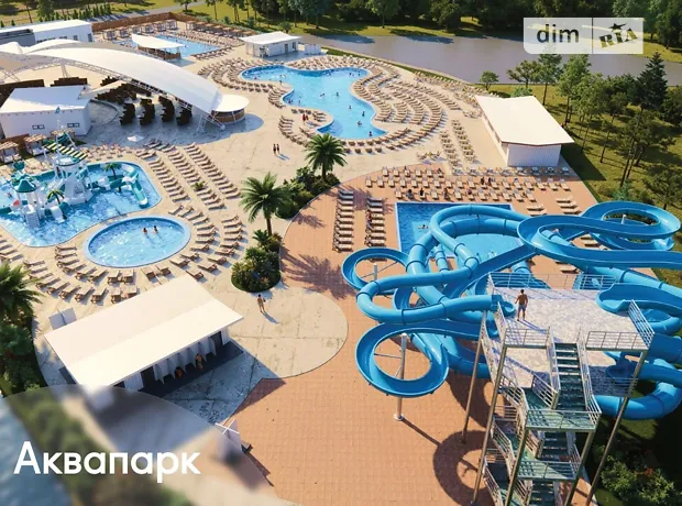 Квартира на вул. Ольги Кобилянської 1В/43 в Києві, ID 242903, фото №17