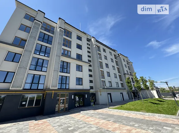 Квартира на вул. Миколи Сингаївського, 2Б/3 в Києві, ID 221423, фото №20