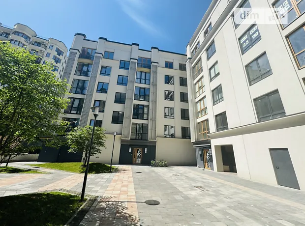 Квартира на вул. Миколи Сингаївського, 2Б/3 в Київ, ID 221423, фото №3