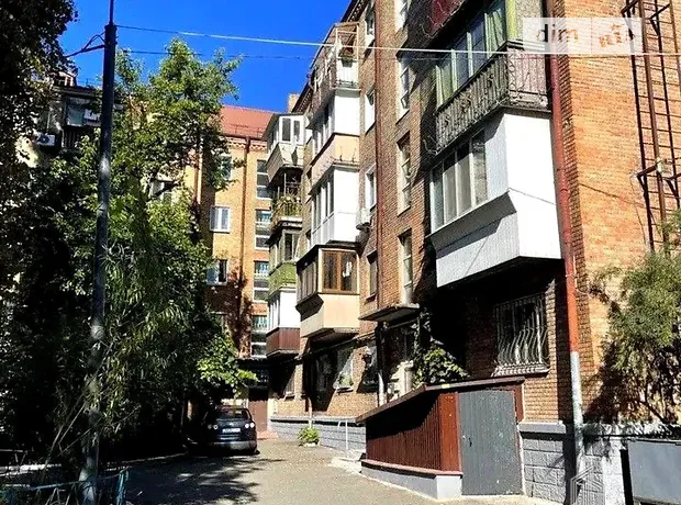 Квартира на просп. Повітряних Сил, 43 в Києві, ID 178918, фото №12