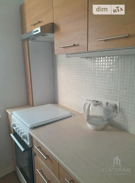 Квартира на просп. Повітряних Сил, 43 в Києві, ID 178918, фото №8
