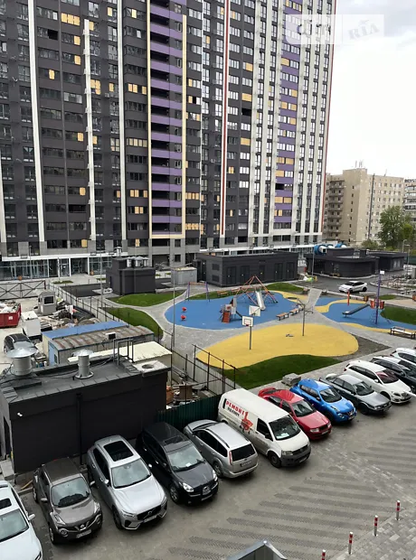 Квартира на просп. Повітряних Сил, 56Б в Києві, ID 252185, фото №12