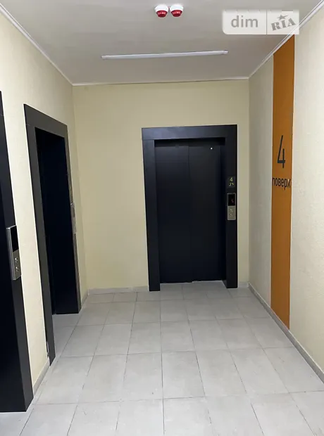 Квартира на просп. Повітряних Сил, 56Б в Київ, ID 252185, фото №3