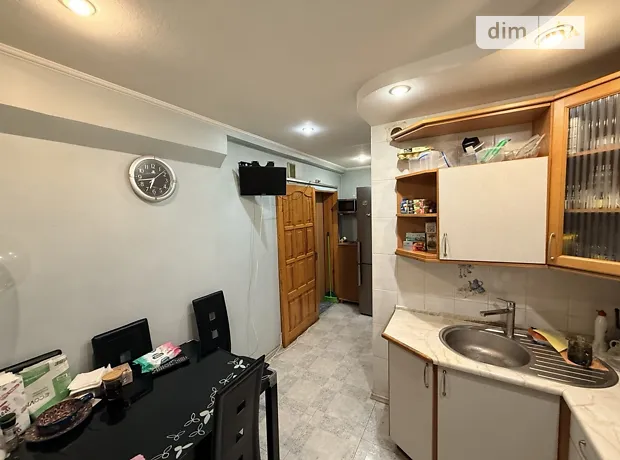 Квартира на вул. Дегтярівська, 60Б в Києві, ID 189135, фото №2