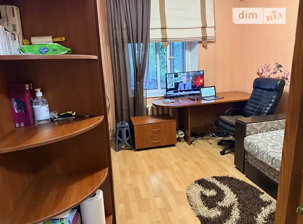 Квартира на вул. Дегтярівська, 60Б в Києві, ID 189135, фото №12