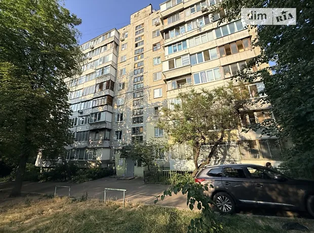 Квартира на вул. Дегтярівська, 60Б в Києві, ID 189135, фото №17
