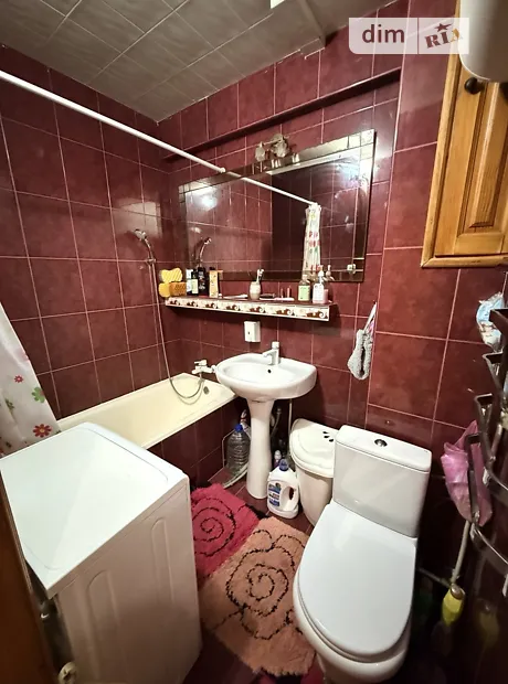 Квартира на вул. Дегтярівська, 60Б в Києві, ID 189135, фото №7